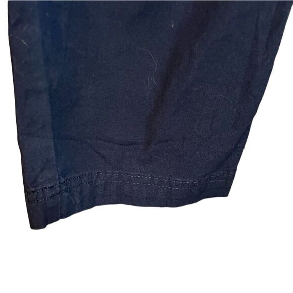 Patagonia navy pants. Size 4. - Picture 15 of 16